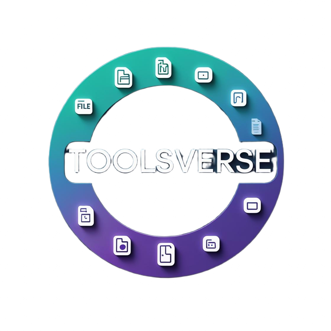 ToolsVerse Logo